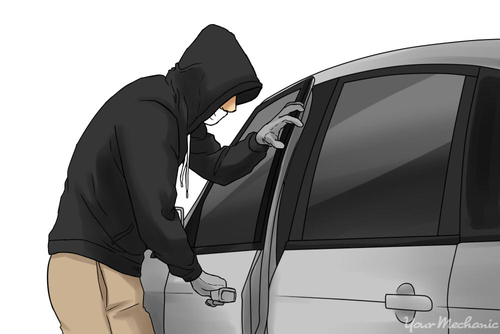 How to Choose a LoJack System For Your Car YourMechanic Advice